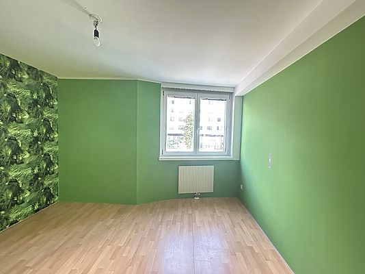 Wohnung