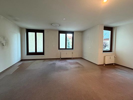 Wohnung