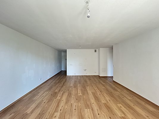Wohnung