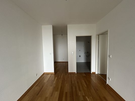Wohnung