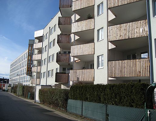 22., Donaufelder Straße 177a ©istockphoto 22., Donaufelder Straße 177a